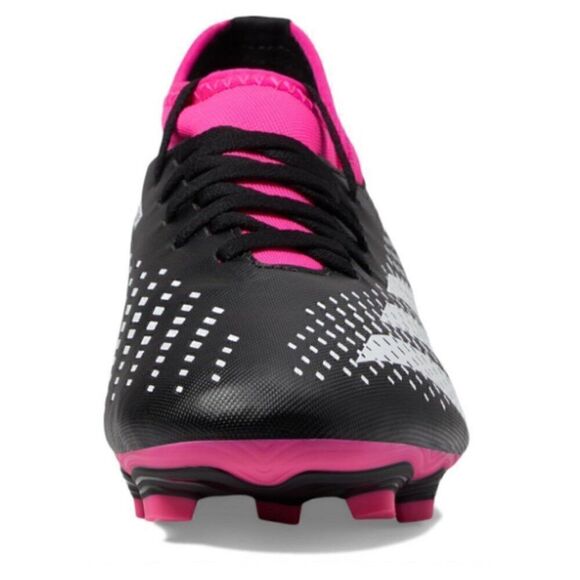 adidas Unisex Accuracy.4 Flexible Ground Soccer Shoe - Picture 4 of 6